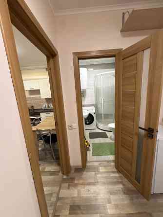 Оренда Квартира 1-кімнатна, 8/11 поверх на вул. Кравченко Уляні L'viv