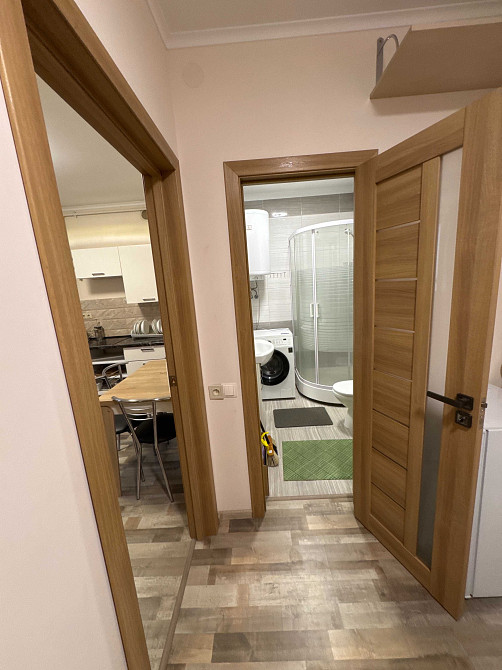 Оренда Квартира 1-кімнатна, 8/11 поверх на вул. Кравченко Уляні L'viv - photo 2