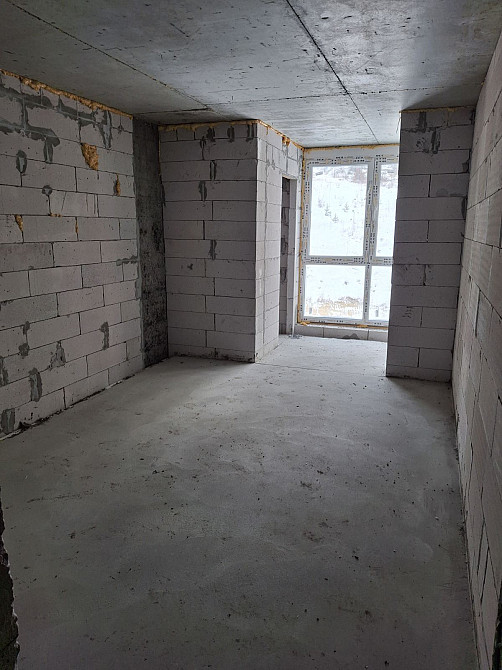 Продаж Квартира 3-кімнатна, 4/8 поверх на Дубенська вул., 50 Кременець - фото 5