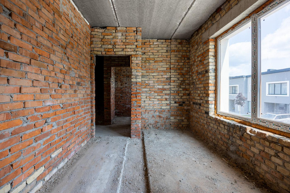 Продаж 2-поверховий Будинок з ділянкою 3 сот 111.6 кв.м 3 кімн. на Янівська вул. Бірки (Жовківський район) - фото 8