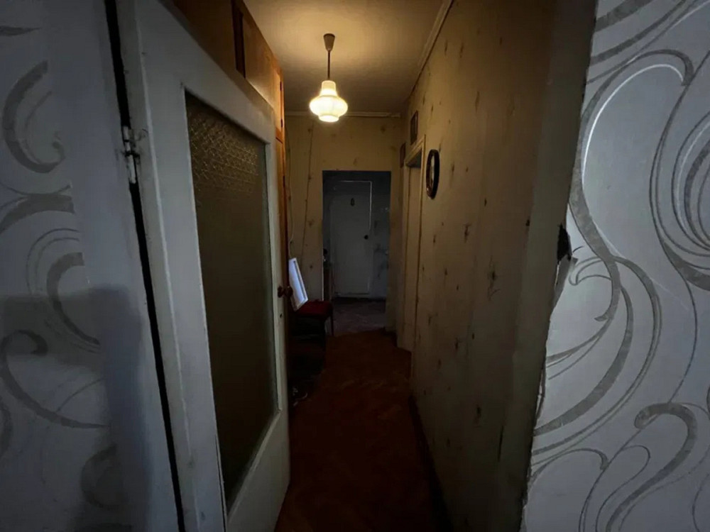 Оренда Квартира 2-кімнатна, 10/10 поверх на Княжий Затон, 17 Київ - фото 7