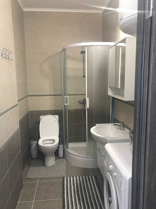 Продаж Квартира 1-кімнатна, 15/24 поверх на Пчілки, 7 Київ - фото 9