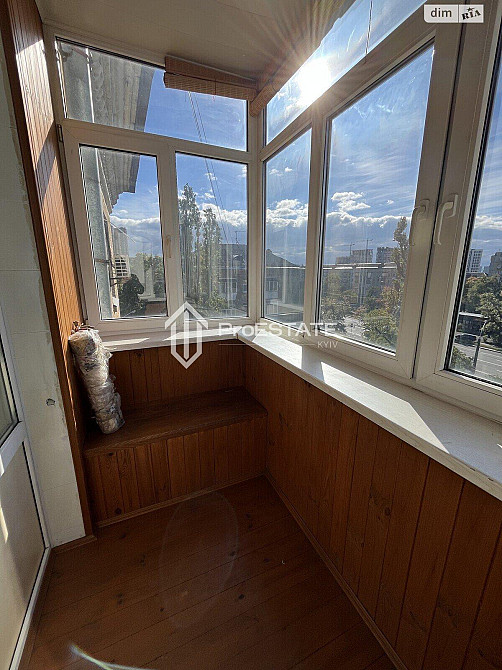 Продаж Квартира 3-кімнатна, 5/5 поверх на вул. Харьковское Київ - фото 14