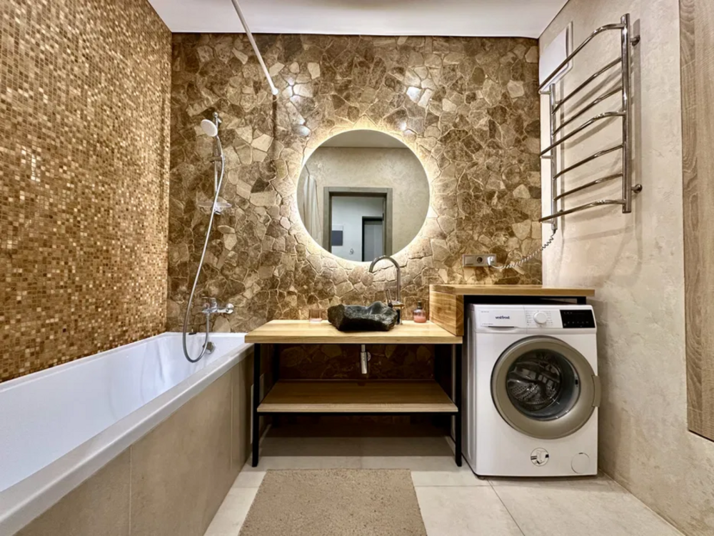 Оренда Квартира 2-кімнатна, 16/24 поверх на Липківького, 38 Киев - изображение 7