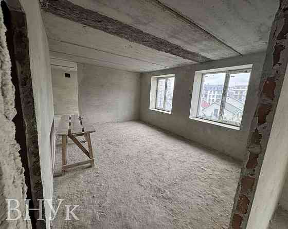 Продаж Квартира 2-кімнатна, 3/4 поверх на Зелена Тернопіль