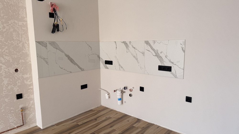 Продаж Квартира 1-кімнатна, 6/9 поверх на Львівська вул., 22 Тернополь - изображение 4