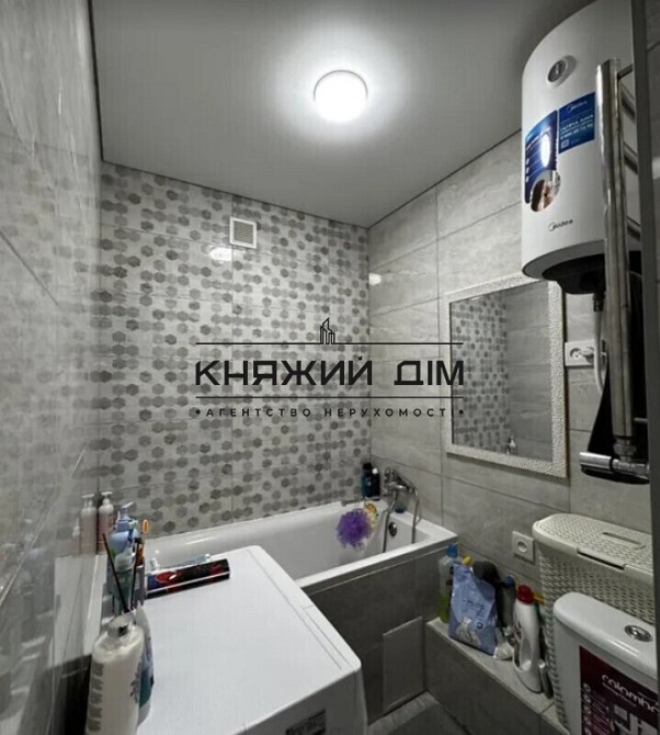 Продаж 2-х к. квартири на вул. Мрії. № 21147102 Киев - изображение 6