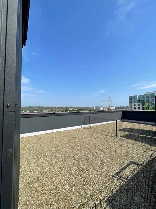 Продаж Квартира 3-кімнатна, 5/5 поверх на Вовчинецька Vovchynets - photo 1