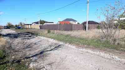 Продаж земельної ділянки 0.1 соток на ул. Лесная, 95 Фонтанка