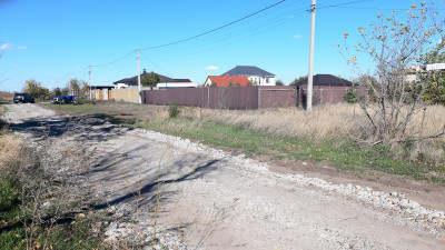 Продаж земельної ділянки 0.1 соток на ул. Лесная, 95 Fontanka - photo 4