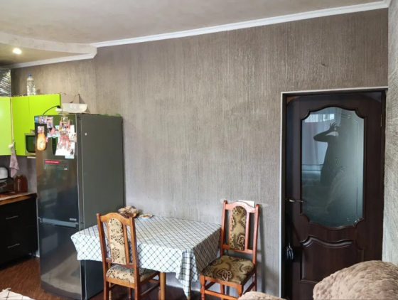 Продам 2-х этажный дом в п.Большевик (ул.8 Марта) Одеса