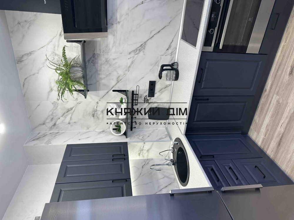 Оренда Квартира 1-кімнатна на Регенераторная ул. Киев - изображение 7