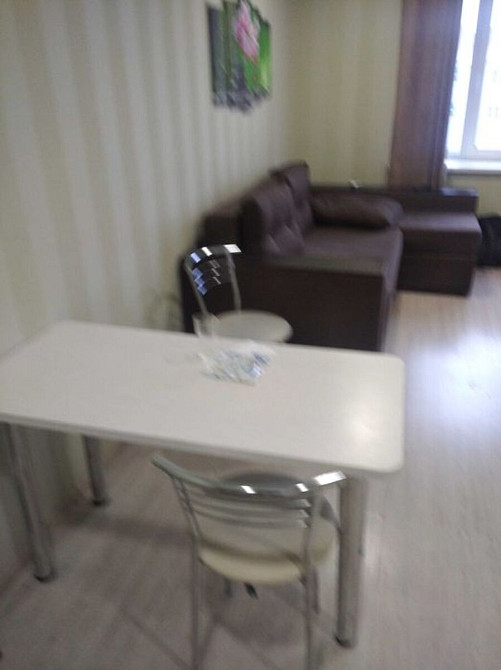 Оренда Квартира 1-кімнатна, 3/6 поверх на Черчиля, 93 Київ - фото 2