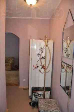 Оренда Квартира 3-кімнатна, 4/5 поверх на пр. Любомира Гузара Киев