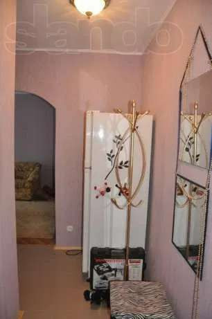 Оренда Квартира 3-кімнатна, 4/5 поверх на пр. Любомира Гузара Київ - фото 5