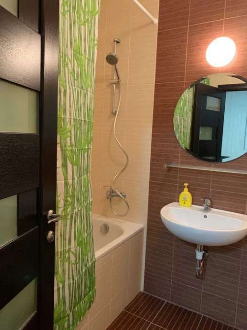 Оренда Квартира 1-кімнатна, 12/18 поверх на ул. Патриарха Мстислава Скрипника, 40 Київ - фото 5