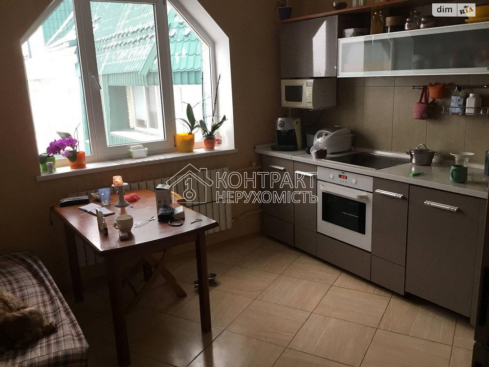 Продаж Квартира 3-кімнатна, 16/16 поверх на вул. Академіка Павлова Харків - фото 1