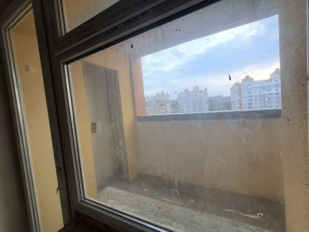 Продаж 3к квартири 100 кв. м на просп. Злуки Тернопіль - фото 16