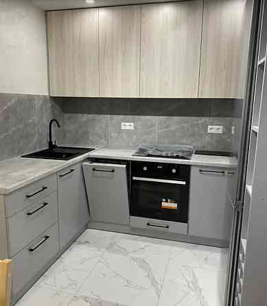 Продаж Квартира 2-кімнатна, 3/11 поверх Ternopil'