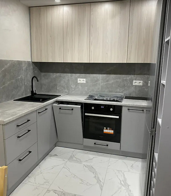 Продаж Квартира 2-кімнатна, 3/11 поверх Ternopil' - photo 3