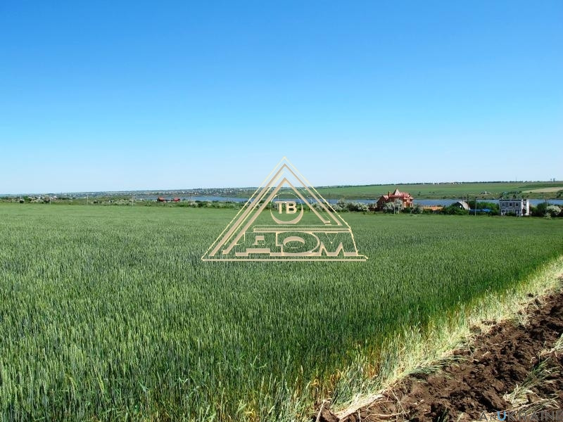 Продаж земельної ділянки 0.1 соток на ул. Вишневая, 9 Ліски (Комінтернівський район) - фото 2