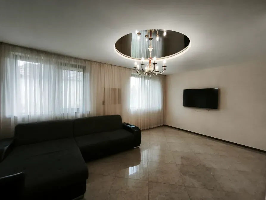 Оренда 2-поверховий Будинок з ділянкою 10 сот 160 кв.м 4 кімн. на Зняцьово Ужгород - фото 6