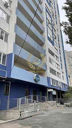 Продаж комерційне приміщення на Семьи Стешенкив ул., 9 приміщень - 1, поверх - 1 Київ