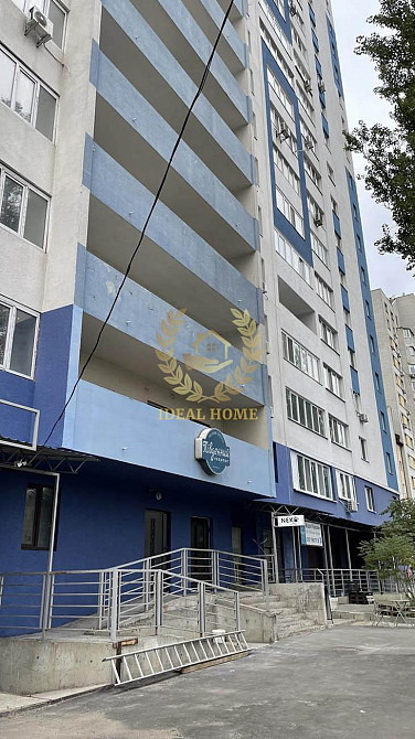 Продаж комерційне приміщення на Семьи Стешенкив ул., 9 приміщень - 1, поверх - 1 Київ - фото 2