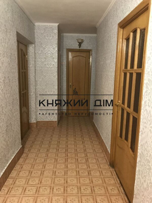 Оренда роздільної 3-х к. квартири м. Університет. № 11192658 Kiev - photo 11