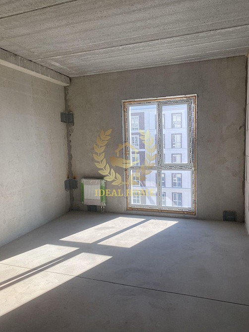 Продається однокімнатна роздільна квартира в ЖК "Нова Англія" Киев - изображение 7