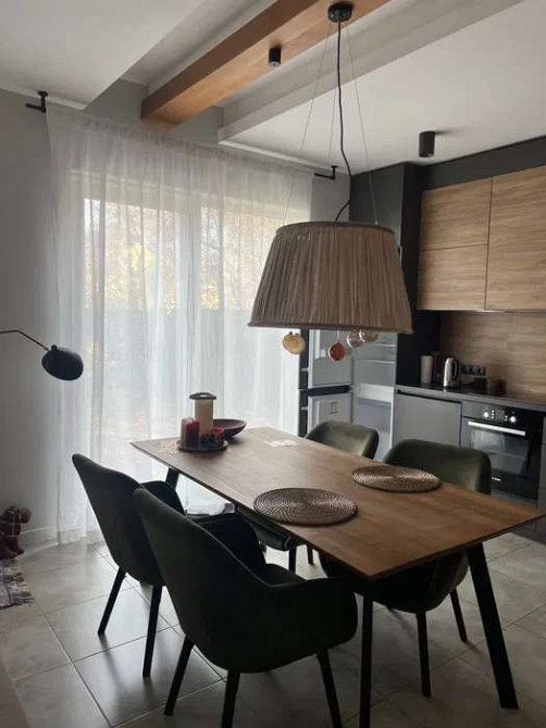 Оренда Квартира на ул. Академика Туполева Київ - фото 2