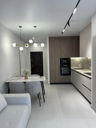 2-х комнатная квартира в ЖК от KADOR Одеса