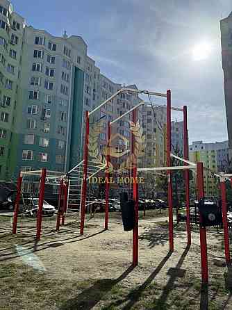 Продам квартиру Святопетрівське 