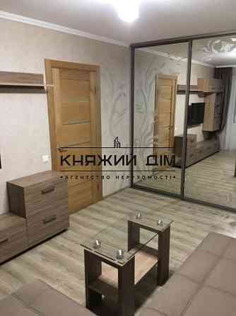 Оренда світлої, комфортної 2х кімнатної суміжної квартири на Воскресенці. № 11145142 Киев