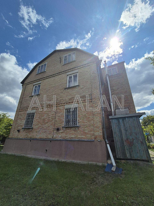 Продаж Будинок 5-кімнатний на Авіаційна вул., 43А Київ - фото 19