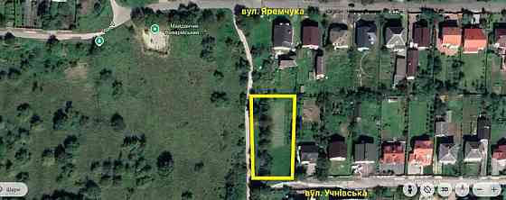 Продаж Квартира на улица Яремчука Навария