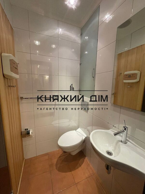 Продается 2-х комнатная Княжий Затон 2/30. № 21141113 Київ - фото 19