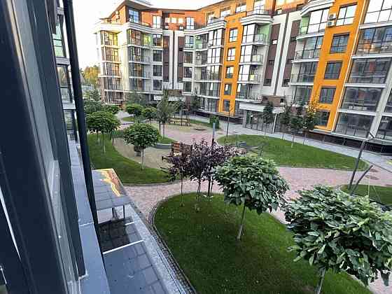 Продаж Квартира 1-кімнатна, 2/5 поверх на Радистів, 30 Киев