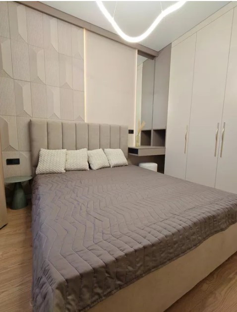 Продаж Квартира 1-кімнатна на ул. Краснова, 1б Одесса - изображение 17