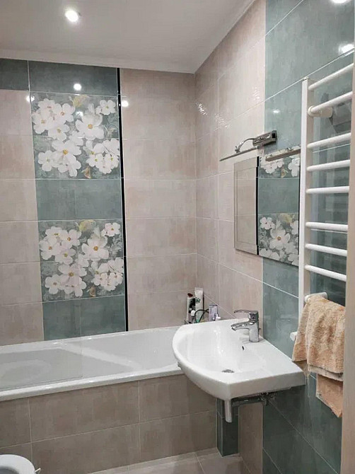 Продаж Квартира 1-кімнатна, 3/4 поверх на вул. Лисика Винники - фото 15