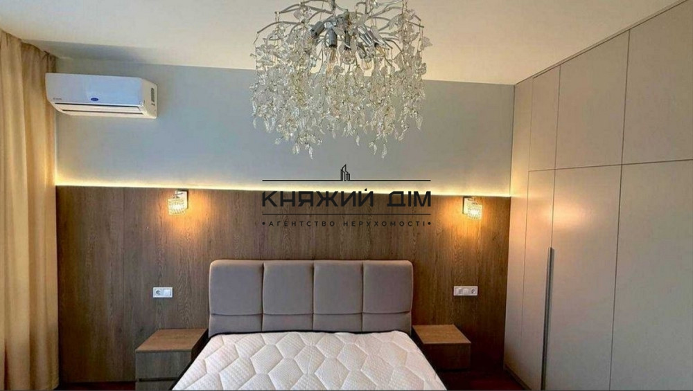 Оренда 1 кімнатна квартира ЖК Республіка КОД 11203864 Київ - фото 7