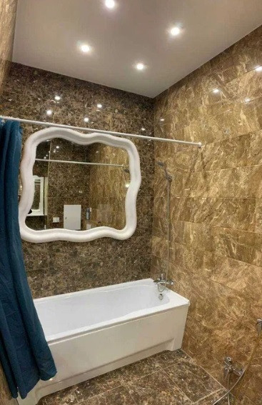 Оренда Квартира 2-кімнатна, 2/24 поверх на Французский б-р, 60б Одеса - фото 9