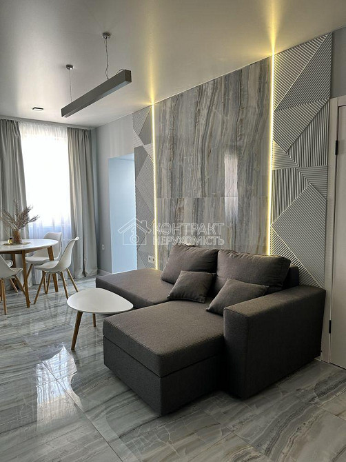 Оренда 2к Квартира 44 кв.м Борткевича вул. Харків - фото 2