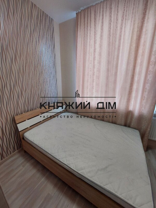 Оренда Квартира 1-кімнатна, 11/16 поверх на Нагорная ул. Kiev - photo 12