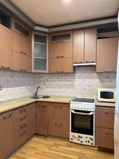 Продаж Квартира 1-кімнатна, 13/16 поверх на вул. Наталії Ужвій Харків - фото 15