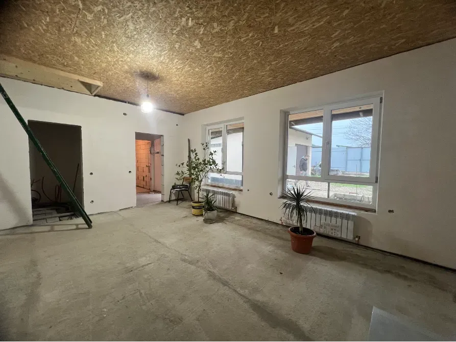 Продажа 1-этажный Дом с участком 8.5 сот 90 кв.м 3 комн. на КУРОРТНАЯ Одесса - изображение 9