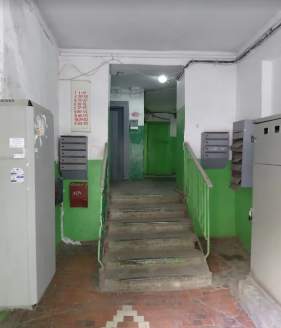 Квартира с ремонтом Одеса - фото 13