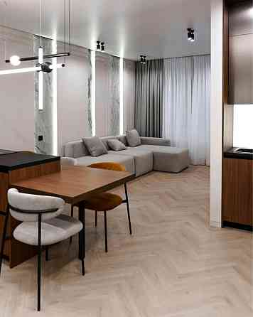 Продаж Квартира 1-кімнатна, 19/25 поверх на Генуэзская ул. Одеса