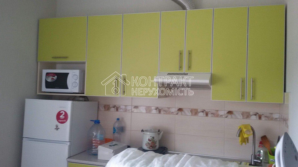 Продаж Квартира 1-кімнатна, 2/3 поверх на вул. Дідро Харьков - изображение 7