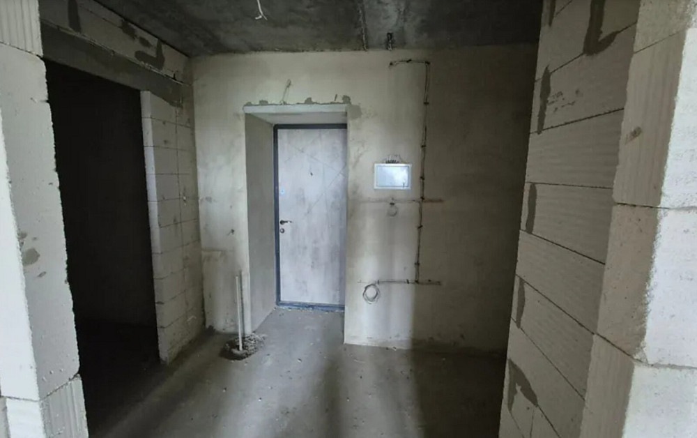 Продаж Квартира 1-кімнатна, 5/10 поверх на Микулинецька вул., 116П Тернопіль - фото 7